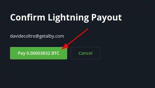 Guida a BTCPay Server